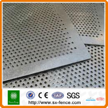 Round hole Punching Net| perforated mesh(manufacturer)